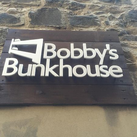 エディンバラ Bobby'S Bunkhouseホステル エクステリア 写真