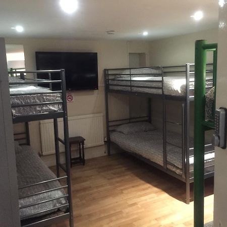 エディンバラ Bobby'S Bunkhouseホステル エクステリア 写真