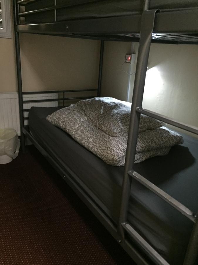 エディンバラ Bobby'S Bunkhouseホステル エクステリア 写真