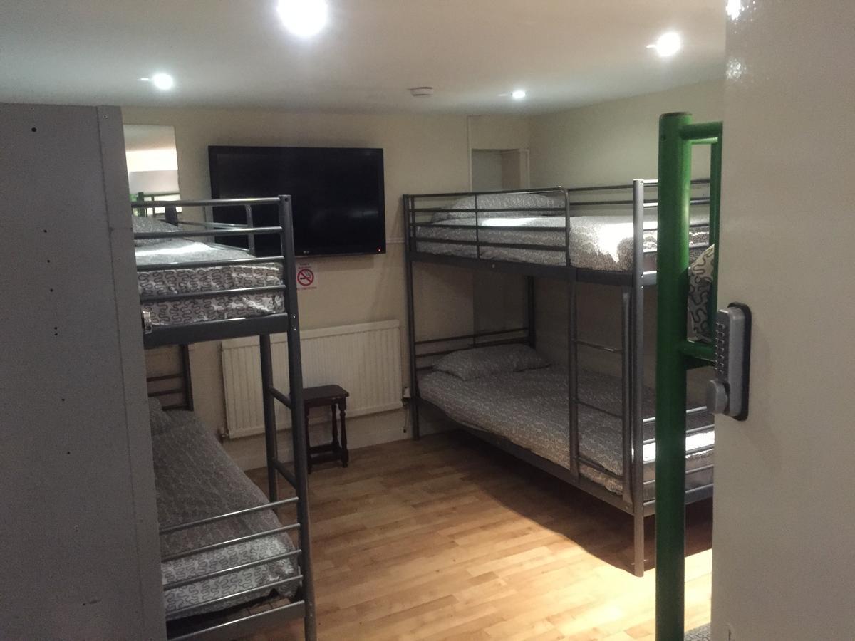 エディンバラ Bobby'S Bunkhouseホステル エクステリア 写真