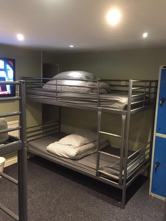 エディンバラ Bobby'S Bunkhouseホステル エクステリア 写真