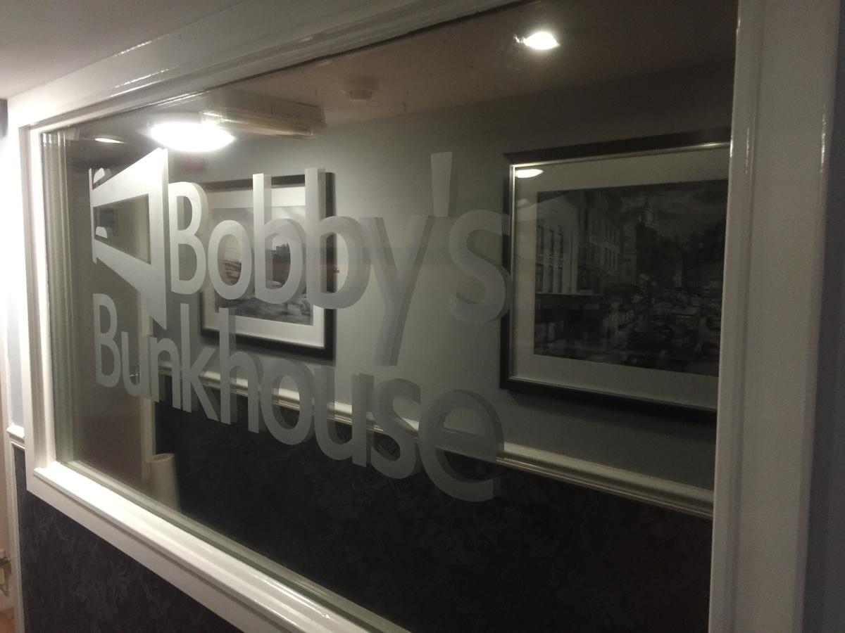 エディンバラ Bobby'S Bunkhouseホステル エクステリア 写真