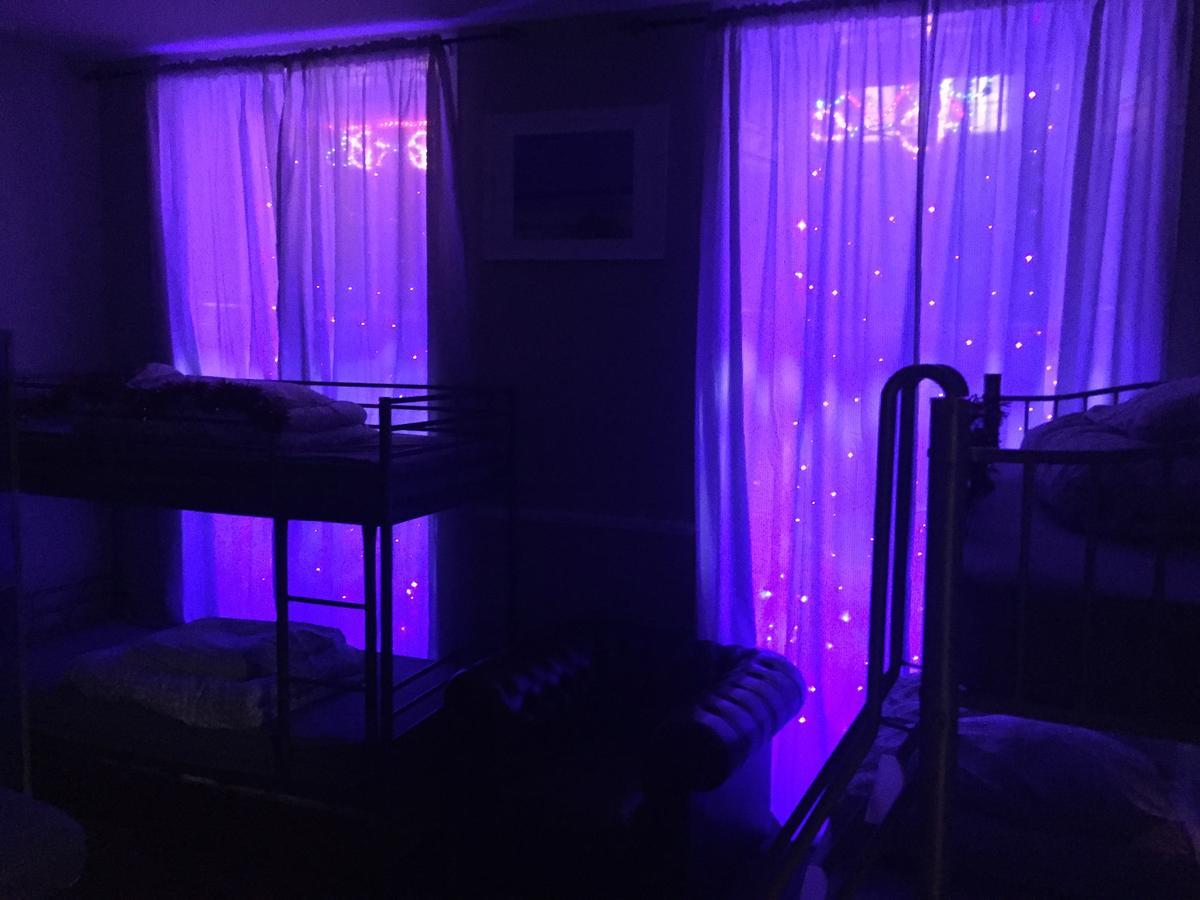 エディンバラ Bobby'S Bunkhouseホステル エクステリア 写真