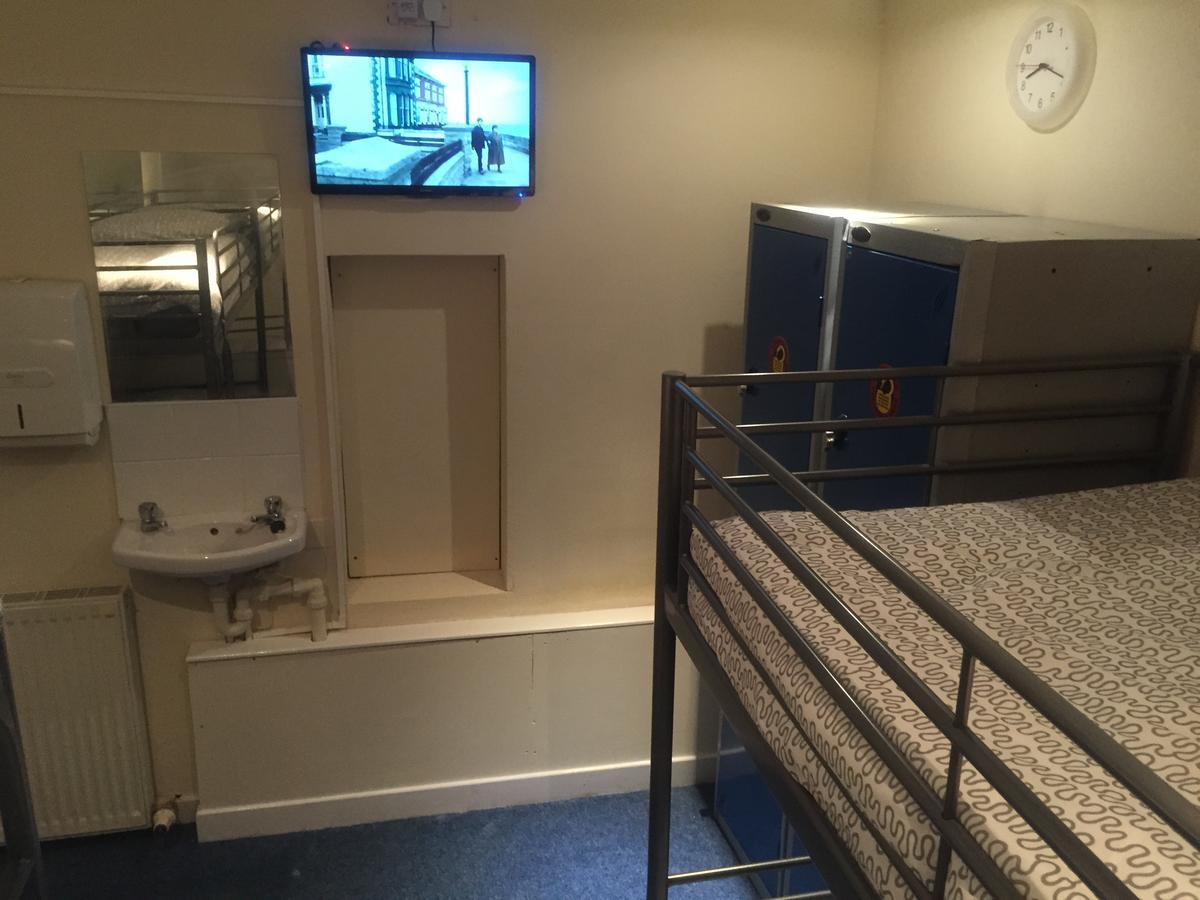 エディンバラ Bobby'S Bunkhouseホステル エクステリア 写真