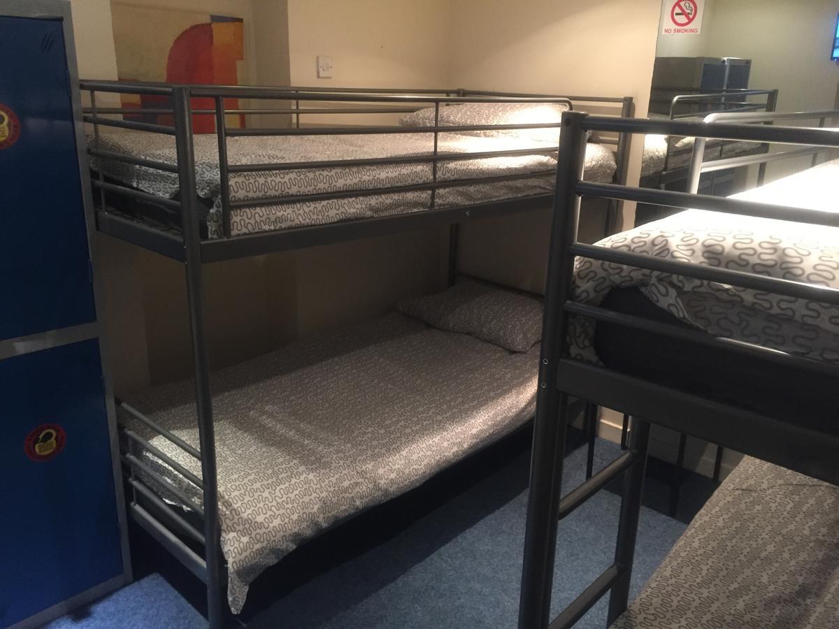 エディンバラ Bobby'S Bunkhouseホステル エクステリア 写真