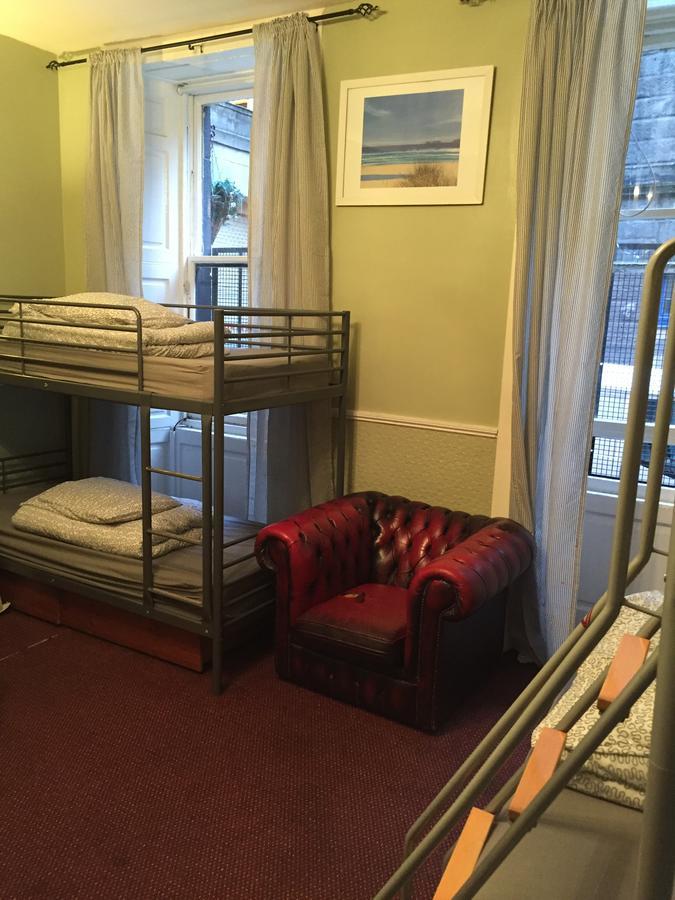 エディンバラ Bobby'S Bunkhouseホステル エクステリア 写真